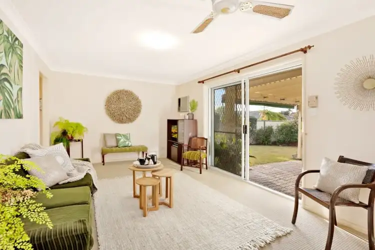 3 Silky Oak Close, Green Point NSW 2251