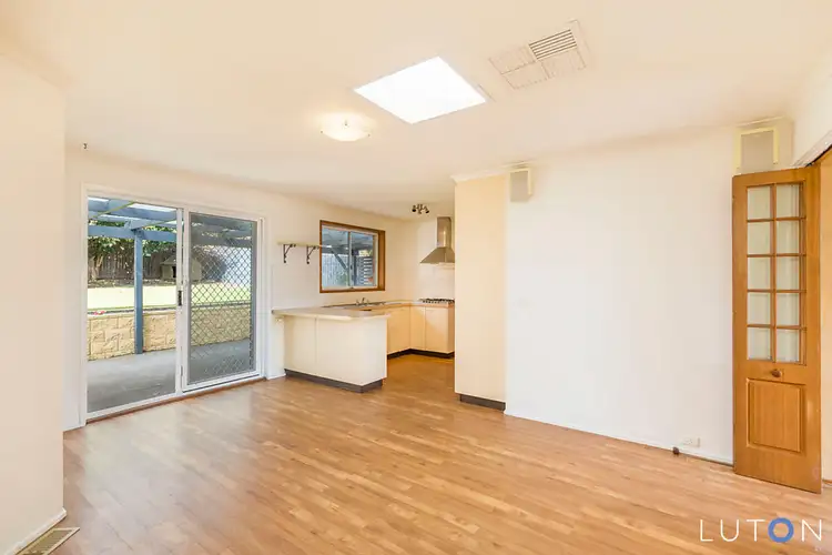 Fifth view of Homely house listing, 130 Outtrim Avenue, Calwell ACT 2905