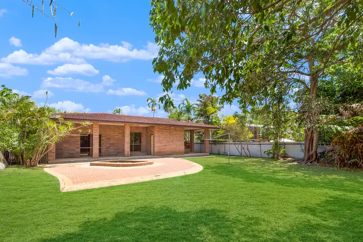 Main view of Homely house listing, 31 Mullamulla Circuit, Karama NT 812
