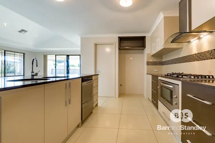 Second view of Homely house listing, 17 Florence Moore Way, Burekup WA 6227