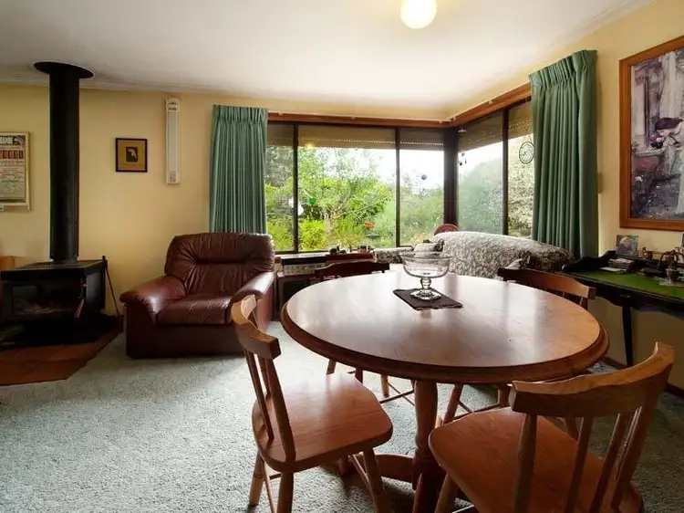 Second view of Homely house listing, 1514 Ballan -Daylesford Road, Korweinguboora VIC 3461