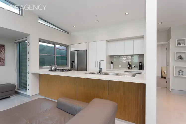 Sixth view of Homely apartment listing, 100/185 Redcliffe Parade, Redcliffe QLD 4020