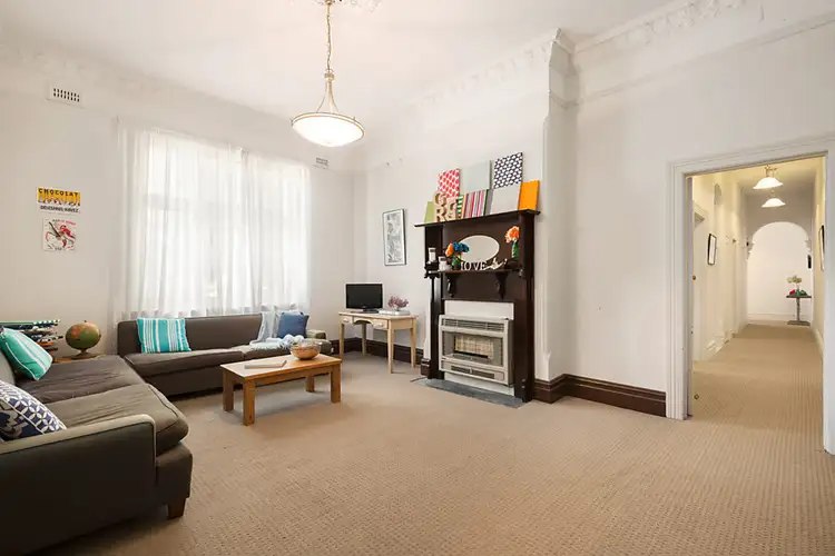 Second view of Homely house listing, 222A Williams Road, Toorak VIC 3142