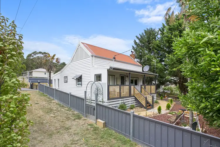 Main view of Homely house listing, 2A Macadam Street West, Daylesford VIC 3460