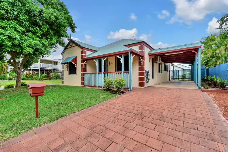 8 Pritchardia Circuit, Durack NT 830