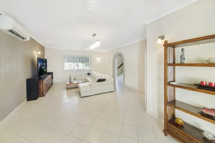 Fifth view of Homely house listing, 52 Ellengowan Drive, Nakara NT 810