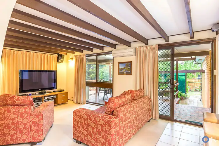 Fifth view of Homely house listing, 7 Pitcairn Street, Evatt ACT 2617