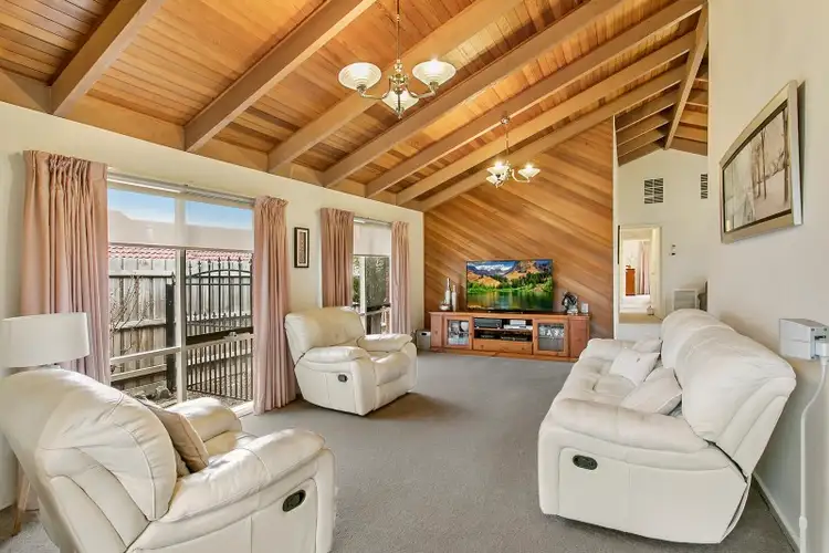 Fourth view of Homely house listing, 19 Jindabyne Court, Lysterfield VIC 3156