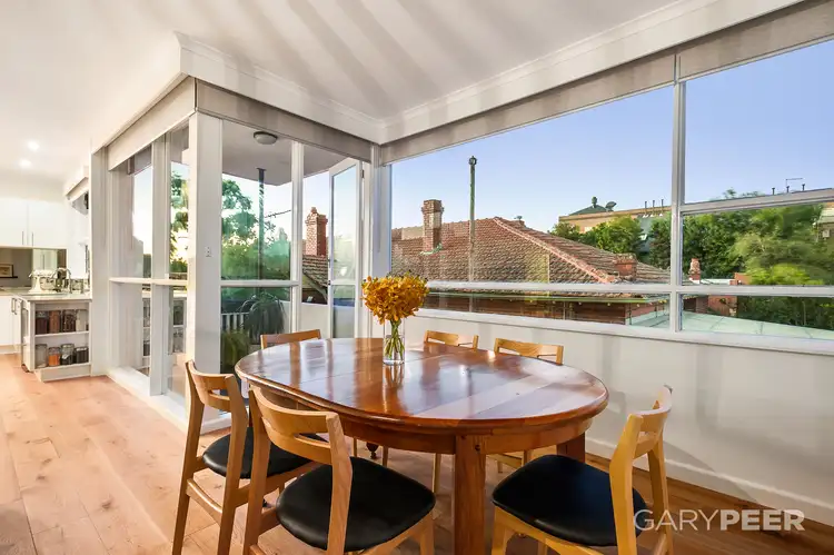 Third view of Homely apartment listing, 8/37 Victoria Street, Elsternwick VIC 3185