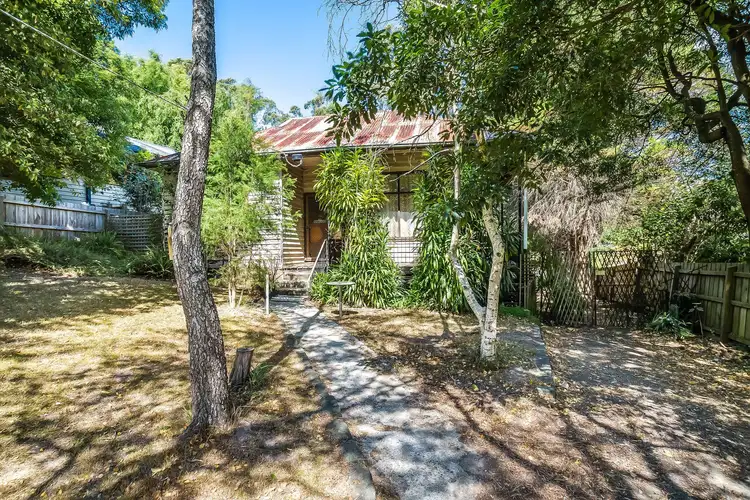 82 Station Street, Belgrave VIC 3160
