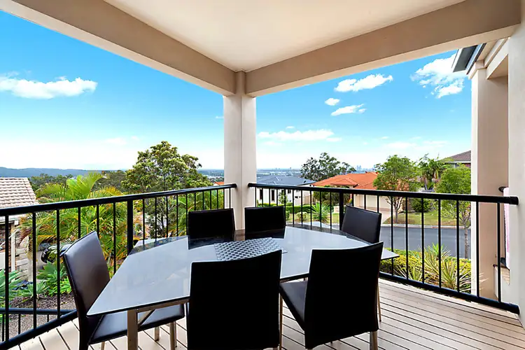Fourth view of Homely house listing, 107 Armstrong Way, Highland Park QLD 4211