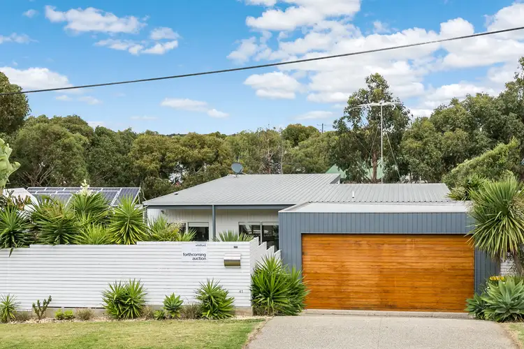 41 Dunkeith Avenue, Jan Juc VIC 3228