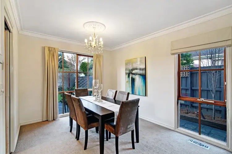 Fourth view of Homely house listing, 72 Viviani Crescent, Heathmont VIC 3135