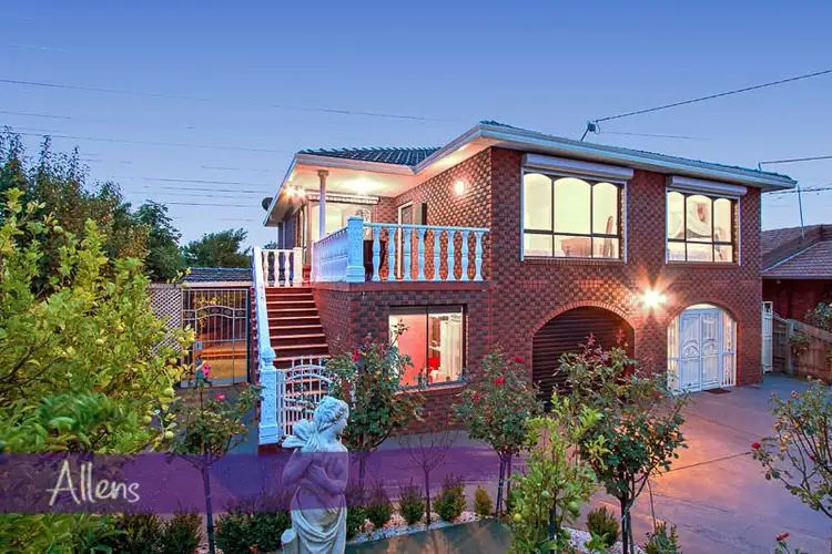 56 Clough Parade, Reservoir VIC 3073