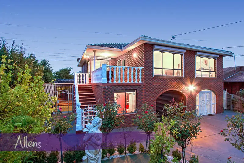Main view of Homely house listing, 56 Clough Parade, Reservoir VIC 3073