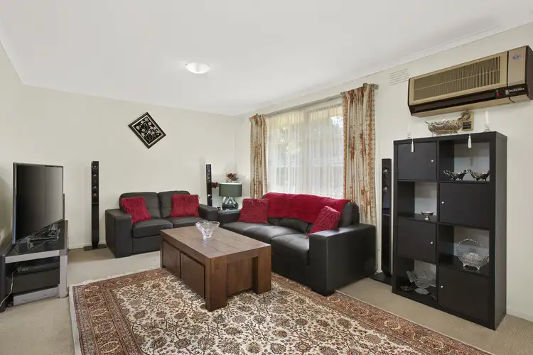 Second view of Homely unit listing, 11/14-18 Springvale Road, Nunawading VIC 3131