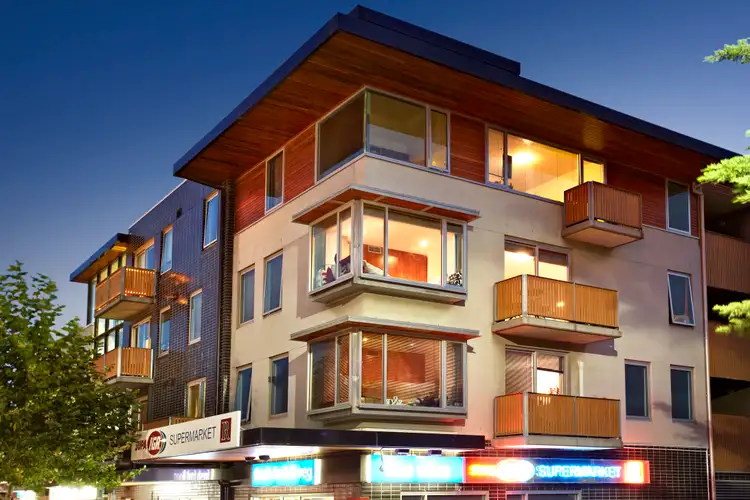 22/64 Fitzroy Street, St Kilda VIC 3182