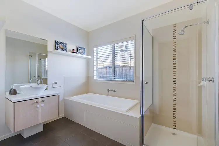 Sixth view of Homely house listing, 27 Villeroy Street, Mernda VIC 3754