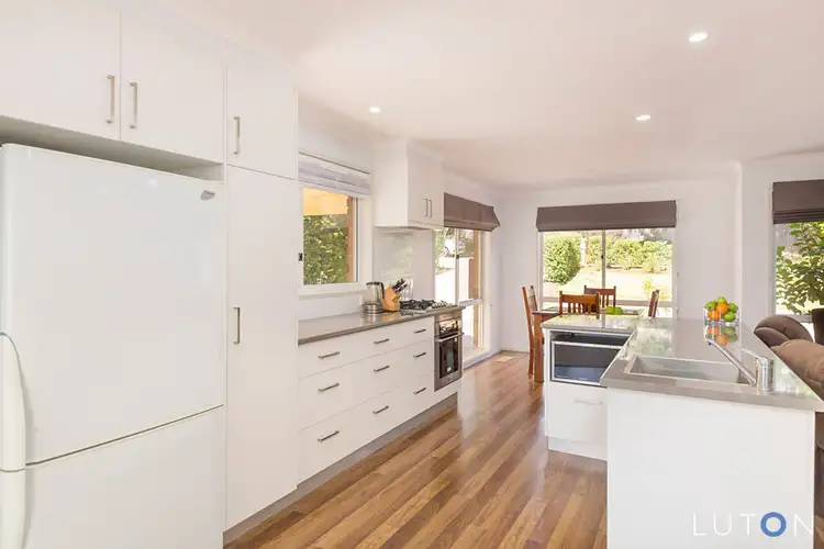 Third view of Homely house listing, 9 Patten Street, Ngunnawal ACT 2913