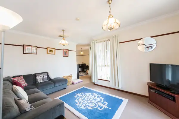 Fourth view of Homely house listing, 14 Twilight Terrace, Carey Park WA 6230