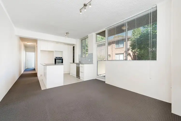 Fourth view of Homely apartment listing, 5/50 Meadow Crescent, Meadowbank NSW 2114