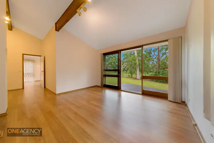 Third view of Homely house listing, 25 Deloraine Drive, Leonay NSW 2750
