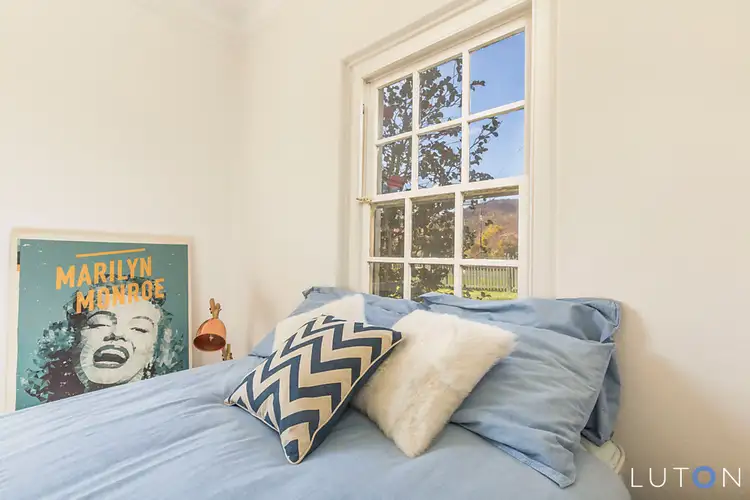 Sixth view of Homely house listing, 33 Cox Street, Ainslie ACT 2602