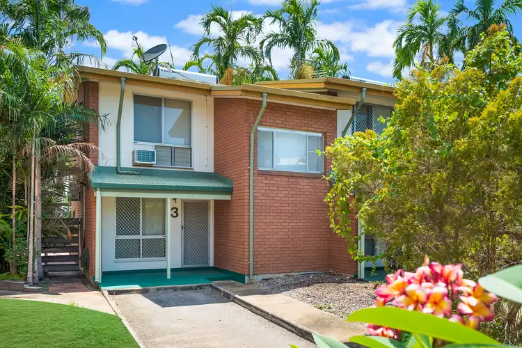3/48 Koolinda Crescent, Karama NT 812