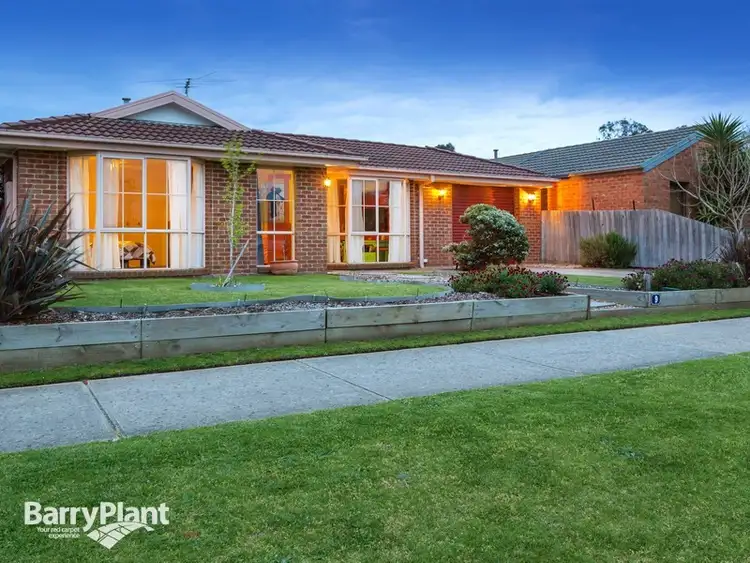 9 Acacia Street, Mount Martha VIC 3934