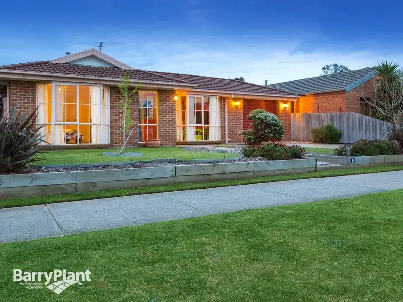 Main view of Homely house listing, 9 Acacia Street, Mount Martha VIC 3934