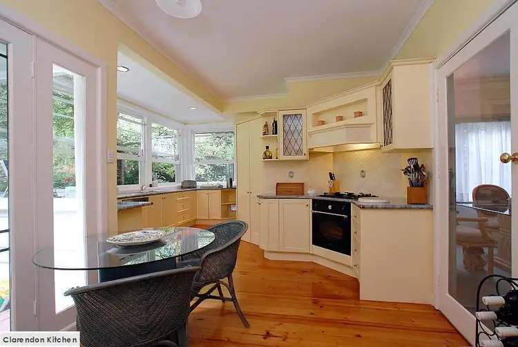 Sixth view of Homely house listing, 11 Clarkmont Road, Sassafras VIC 3787