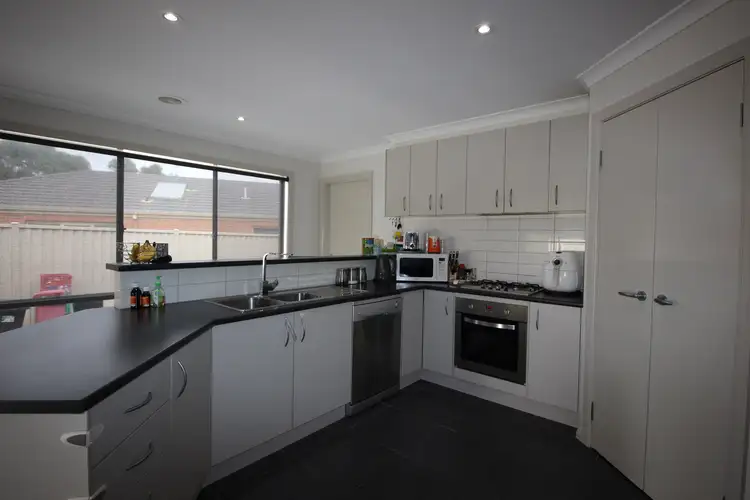 Third view of Homely house listing, 13 Jess Way, Sebastopol VIC 3356