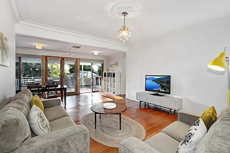 Fifth view of Homely house listing, 11 Evon Avenue, Ringwood East VIC 3135