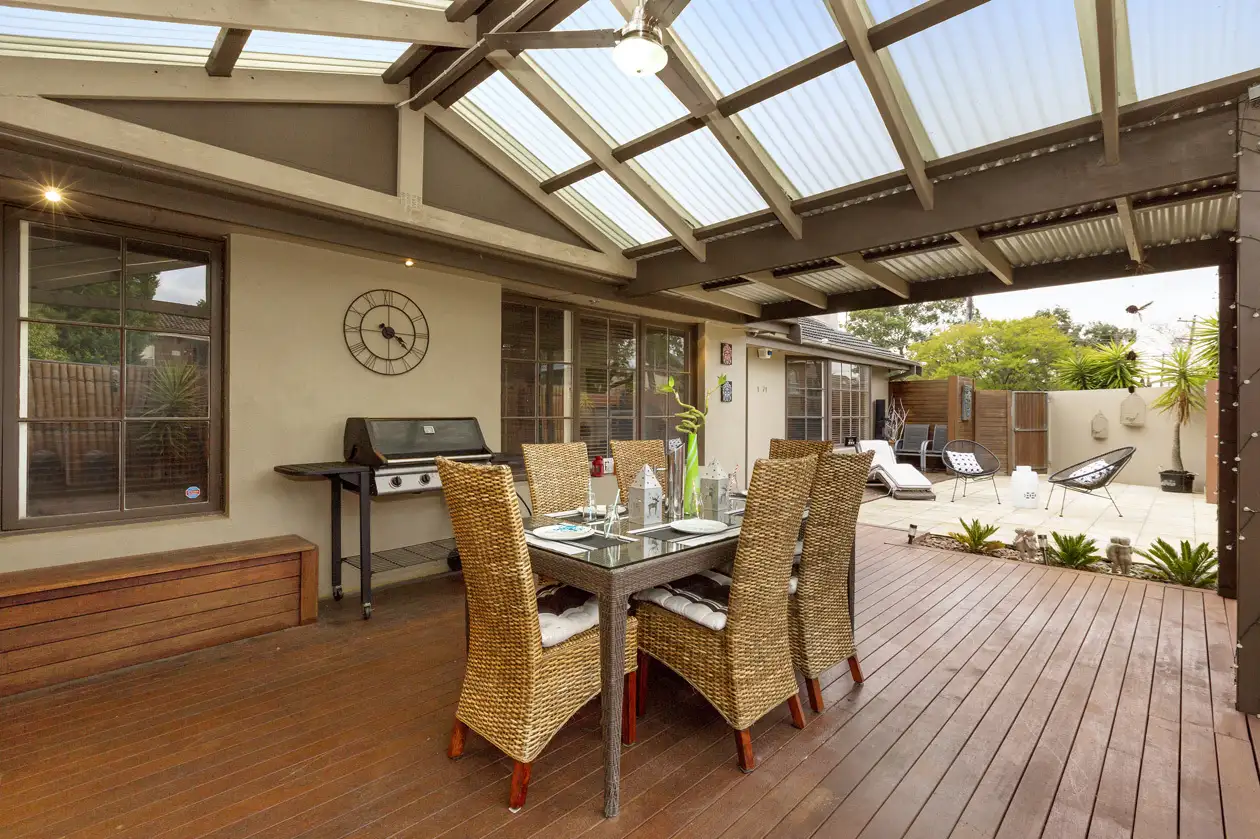 Main view of Homely house listing, 1/71 Gedye Street, Doncaster East VIC 3109