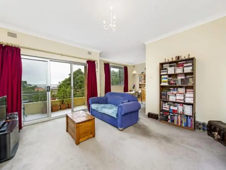 Second view of Homely apartment listing, 4/15 Bellevue Street, Kogarah NSW 2217
