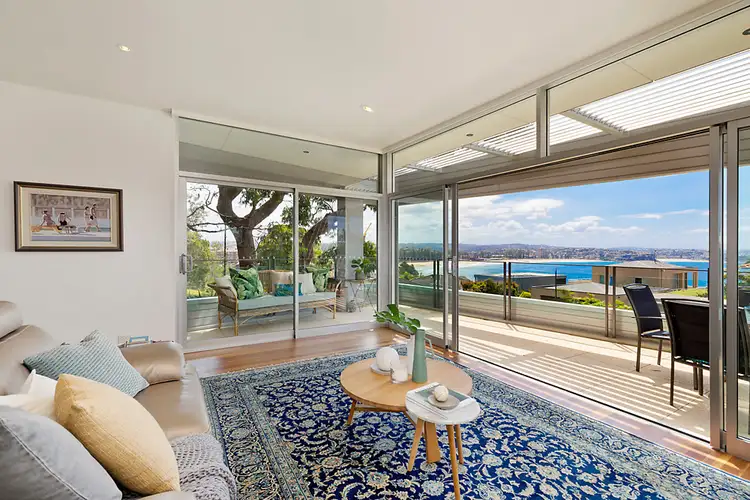 Third view of Homely house listing, 9 Montpelier Place, Manly NSW 2095