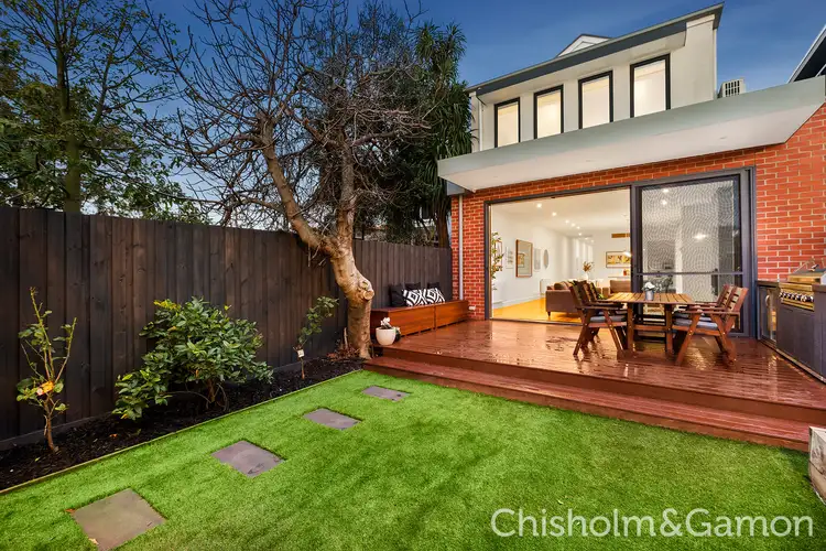Second view of Homely house listing, 72 Addison Street, Elwood VIC 3184