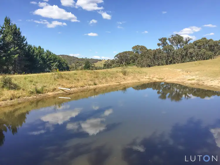 Second view of Homely house listing, 74 Little Burra Road, Burra NSW 2620
