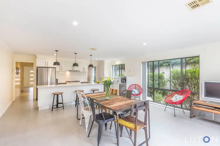 Fourth view of Homely house listing, 3 Hazelgrove Street, Harrison ACT 2914