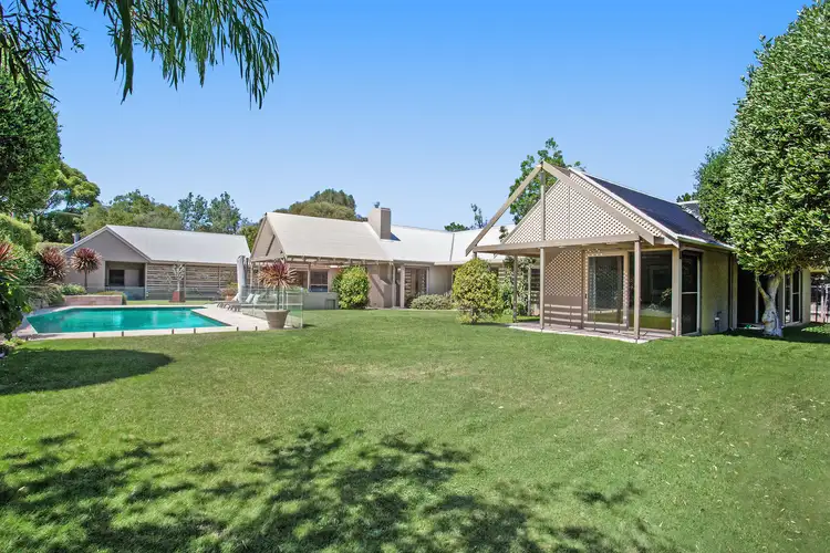 Fifth view of Homely house listing, 42 Macgregor Avenue, Portsea VIC 3944