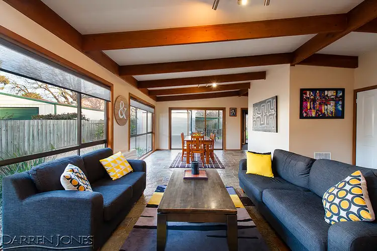 Third view of Homely house listing, 33 Princes Street, Watsonia VIC 3087