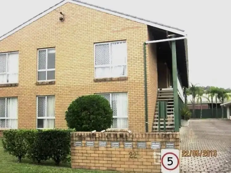 7/22 Cotswold Street, Mount Warren Park QLD 4207