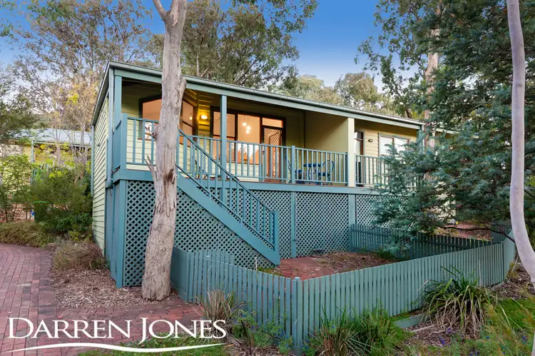 8/816 Heidelberg-Kinglake Road, Hurstbridge VIC 3099