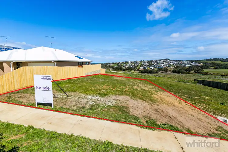 Second view of Homely land listing, 117 Beach Road, Torquay VIC 3228