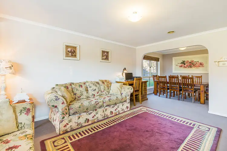 Third view of Homely house listing, 18 Gabriel Drive, Jerrabomberra NSW 2619
