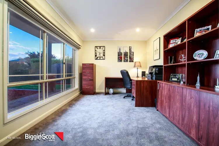 Sixth view of Homely house listing, 46 Crusoe Drive, Lysterfield VIC 3156