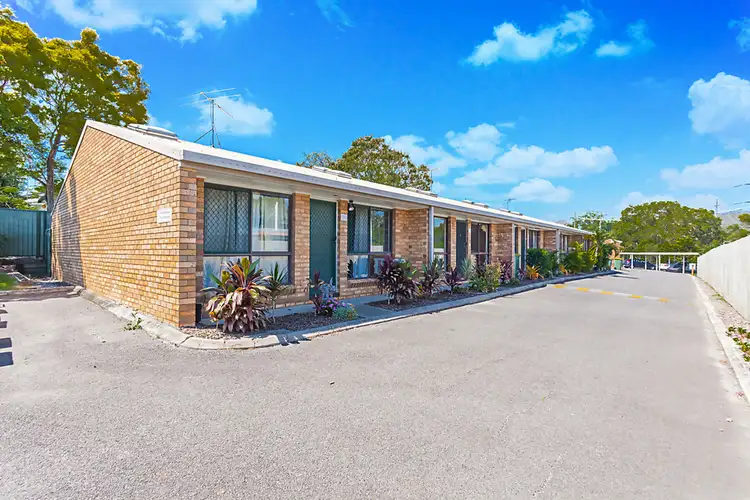 Second view of Homely unit listing, 15/158 Main Street, Beenleigh QLD 4207