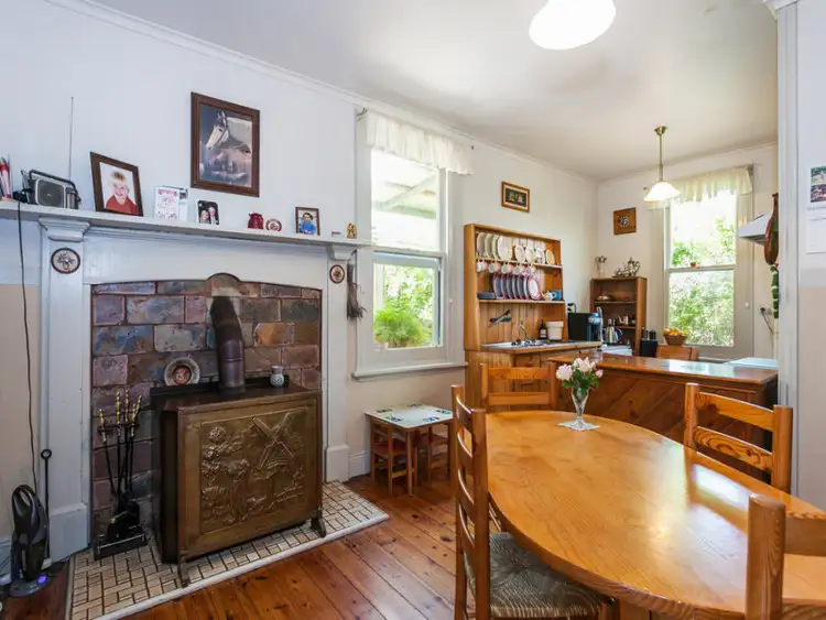 Seventh view of Homely house listing, 32 Hill Street, Daylesford VIC 3460