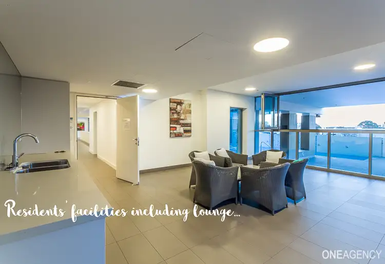3/1 Barracks Lane, Mandurah WA 6210