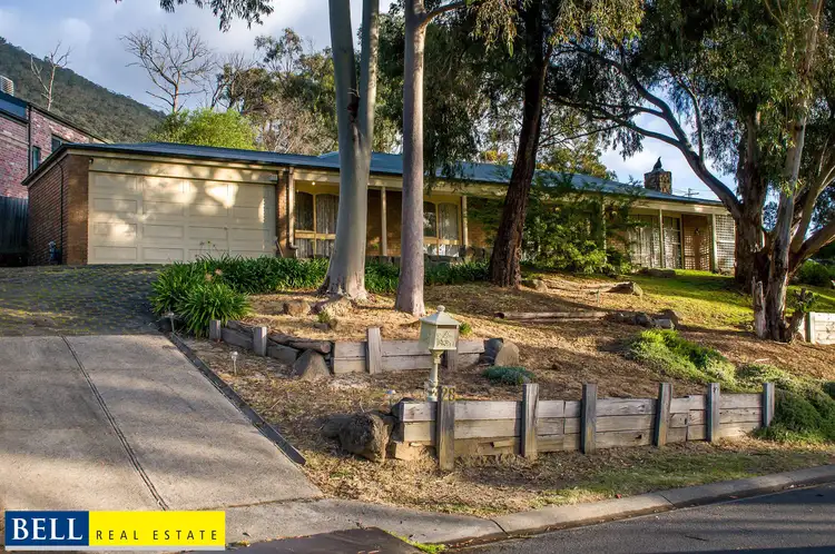 28 Gordon Avenue, Montrose VIC 3765